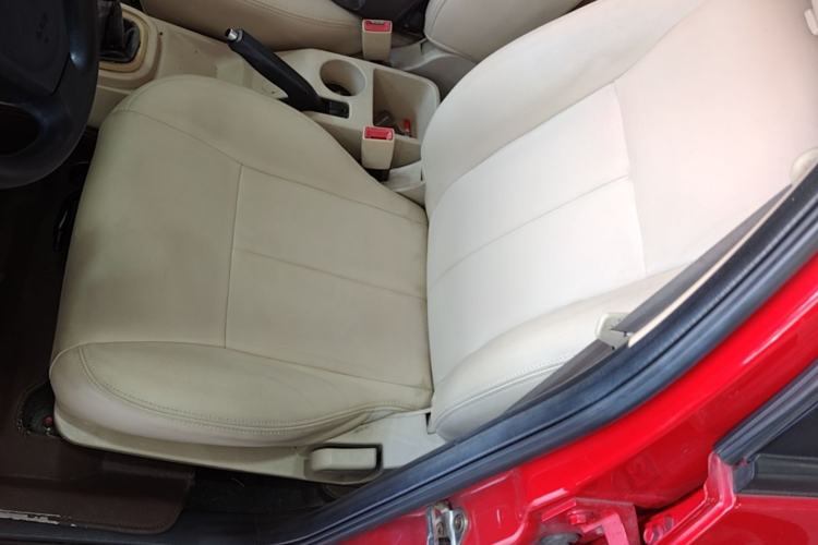 Used Chery Fengyun 2 2016 1.5L Manual Value Edition Left Front Seat