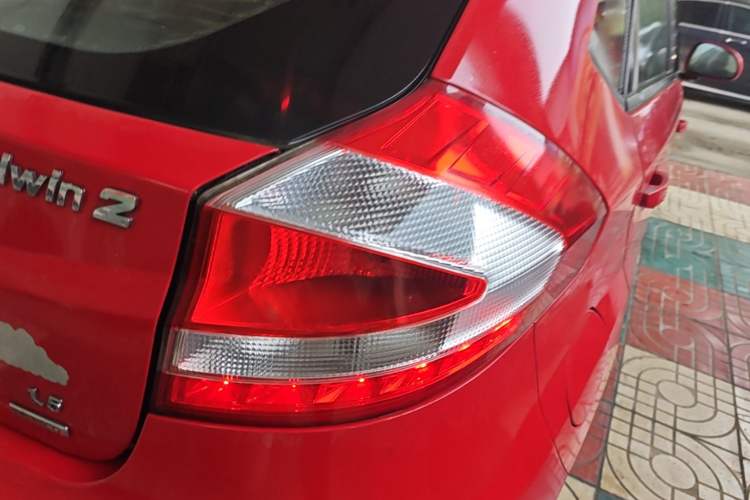 Used Chery Fengyun 2 2016 1.5L Manual Value Edition Right Rear Taillight