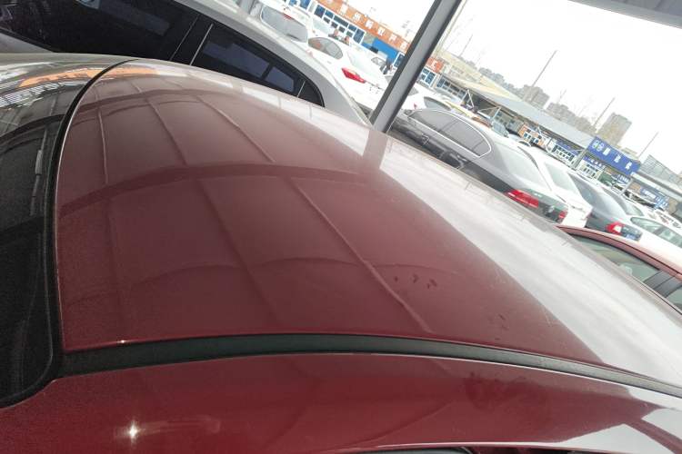 Used Chery Fengyun 2 2016 1.5L Manual Value Edition Roof