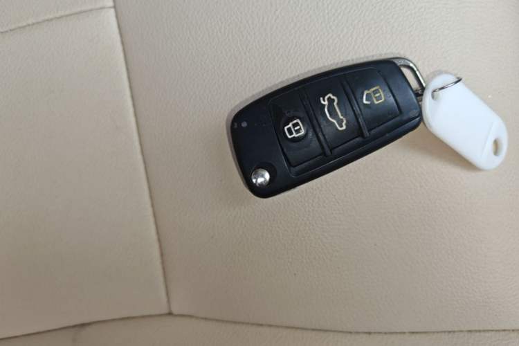 Used Chery Fengyun 2 2016 1.5L Manual Value Edition Vehicle Key