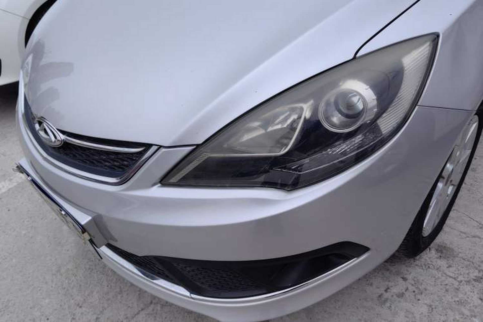 Used Chery Fengyun 2 2016 1.5L Manual Value Edition Left Front Headlight