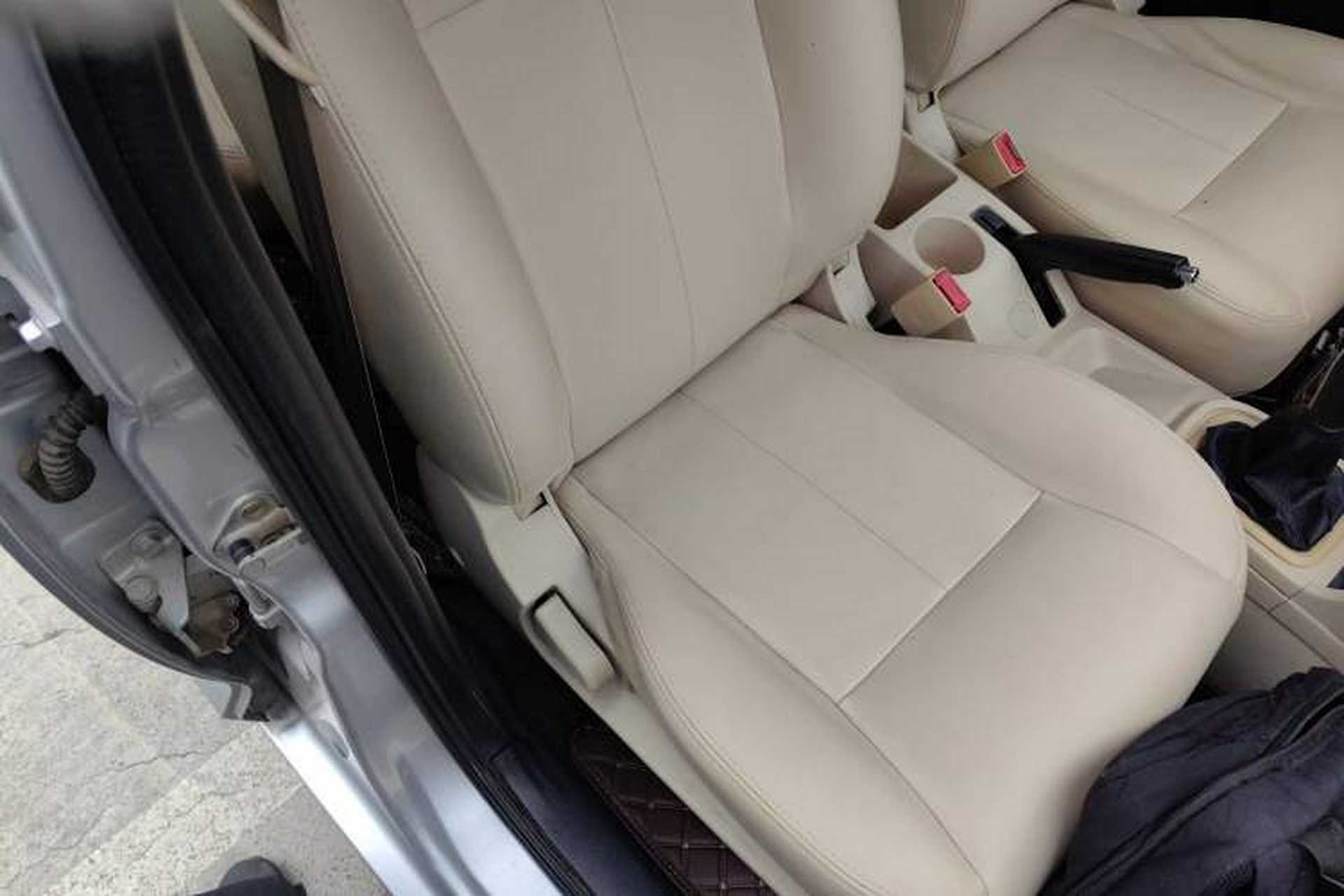Used Chery Fengyun 2 2016 1.5L Manual Value Edition Right Front Seat