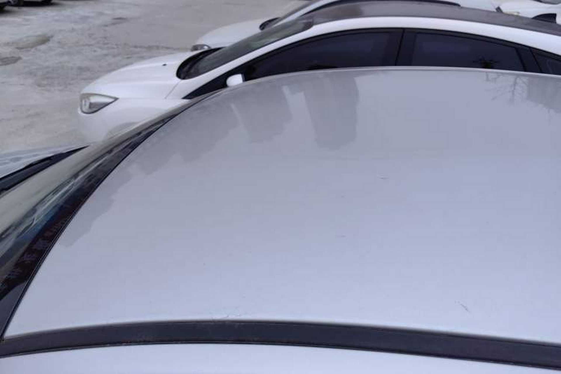 Used Chery Fengyun 2 2016 1.5L Manual Value Edition Roof