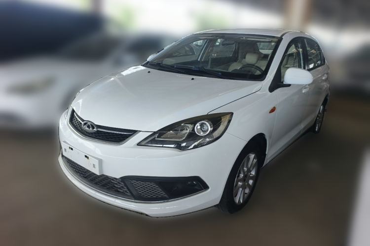 Used Chery Fengyun 2 2016 1.5L Manual Value Edition Guazi used car, China used car export, Used car for sale, Used  cars, Cheapest cars for sale