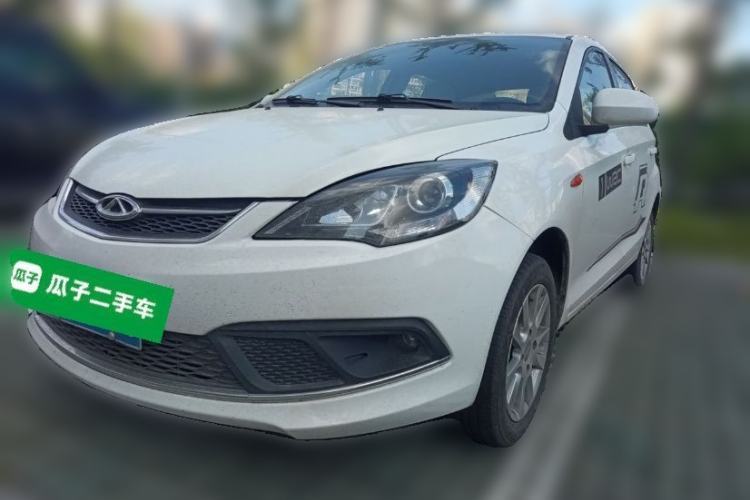 Used Chery Fengyun 2 2016 1.5L Manual Value Edition Guazi used car, China used car export, Used car for sale, Used  cars, Cheapest cars for sale