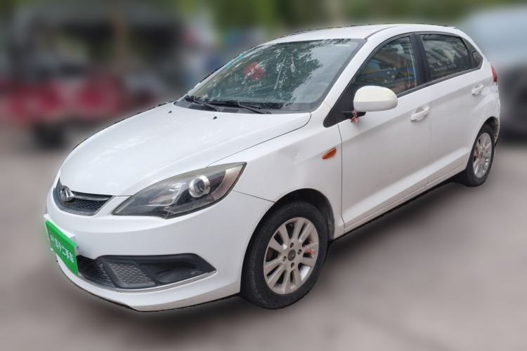 Used Chery Fengyun 2 2016 1.5L Manual Value Edition Guazi used car, China used car export, Used car for sale, Used  cars, Cheapest cars for sale
