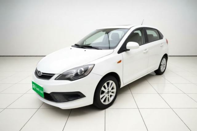 Chery Fengyun 2 2016 1.5L Manual Value Edition usado