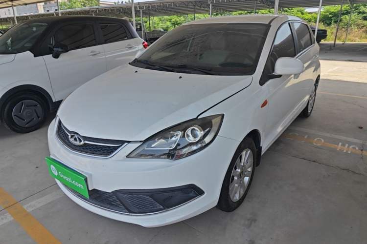 Used Chery Fengyun 2 2016 1.5L Manual Value Edition Guazi used car, China used car export, Used car for sale, Used  cars, Cheapest cars for sale