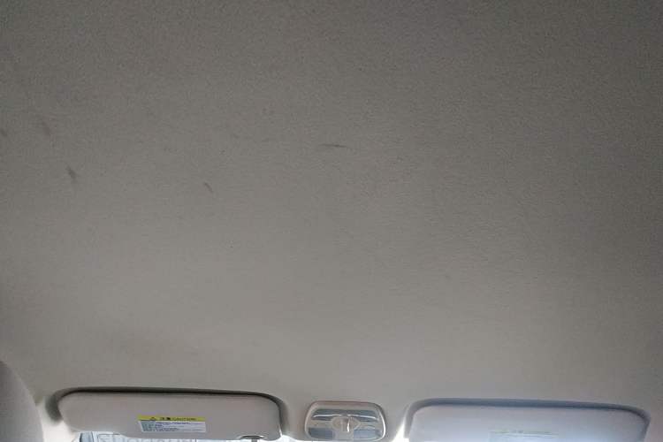 Used Chery Fengyun 2 2016 1.5L Manual Value Edition Headliner