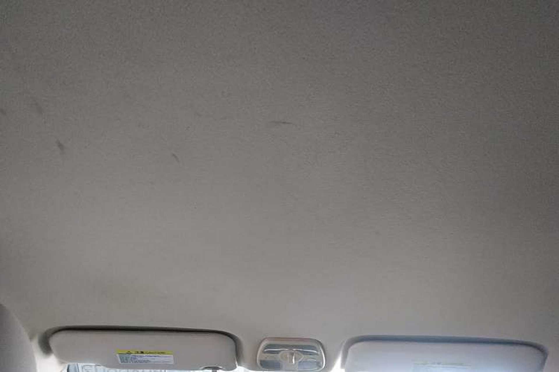 Used Chery Fengyun 2 2016 1.5L Manual Value Edition Headliner