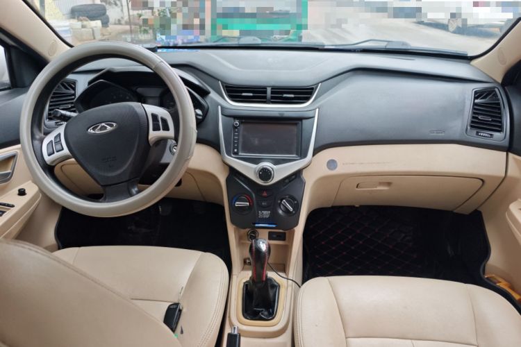 Used Chery Fengyun 2 2016 1.5L Manual Value Edition Headliner