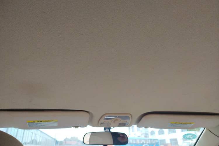 Used Chery Fengyun 2 2016 1.5L Manual Value Edition Headliner