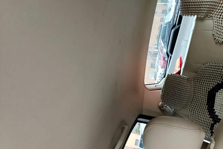 Used Chery Fengyun 2 2016 1.5L Manual Value Edition Headliner