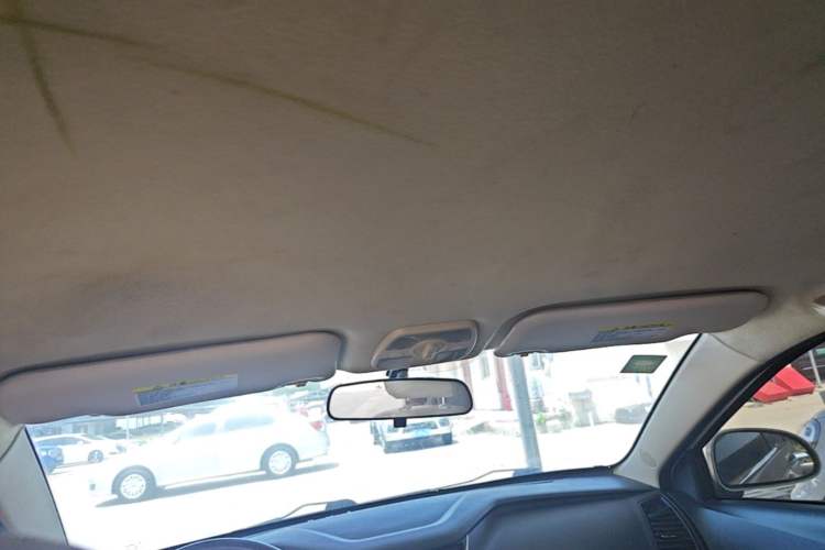 Used Chery Fengyun 2 2016 1.5L Manual Value Edition Headliner