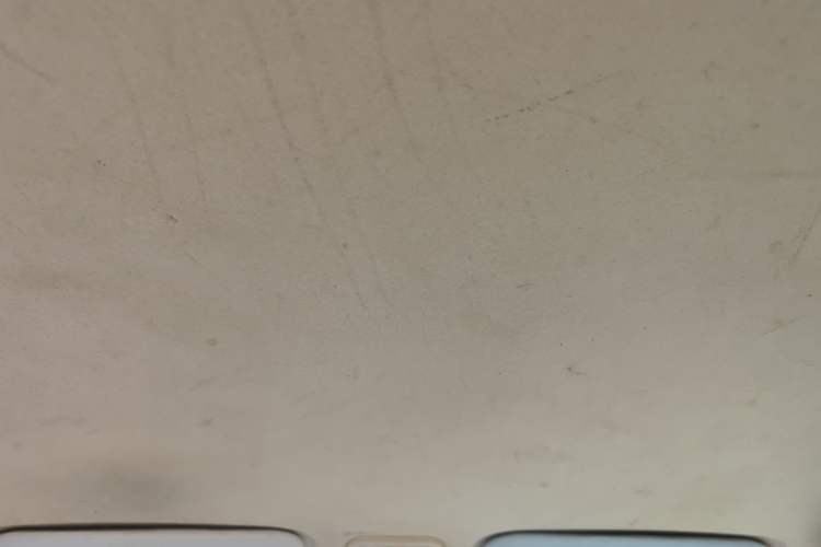 Used Chery Fengyun 2 2016 1.5L Manual Value Edition Headliner