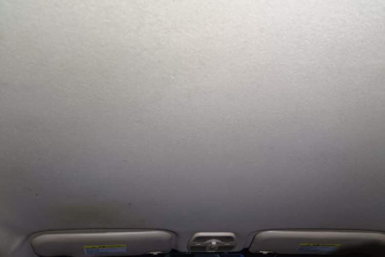 Used Chery Fengyun 2 2016 1.5L Manual Value Edition Headliner
