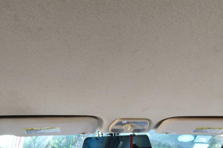 Used Chery Fengyun 2 2016 1.5L Manual Value Edition Headliner