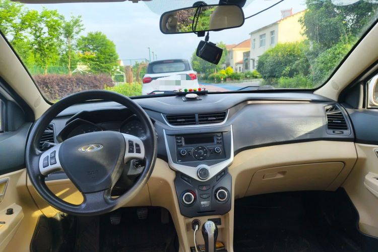 Used Chery Fengyun 2 2016 1.5L Manual Value Edition Headliner