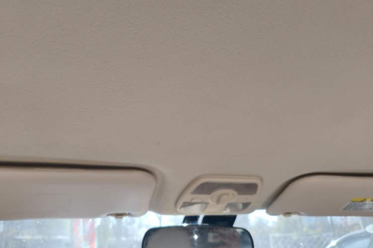 Used Chery Fengyun 2 2016 1.5L Manual Value Edition Headliner