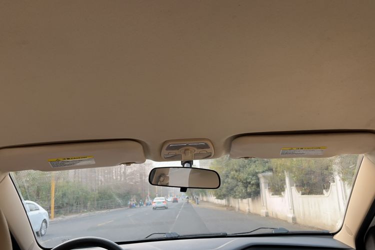 Used Chery Fengyun 2 2016 1.5L Manual Value Edition Headliner