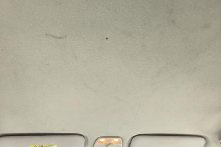 Used Chery Fengyun 2 2016 1.5L Manual Value Edition Headliner