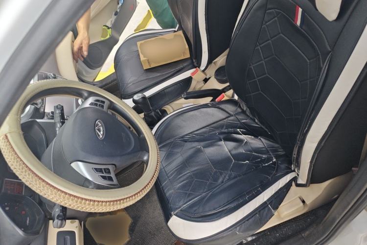 Used Chery Fengyun 2 2016 1.5L Manual Value Edition Left Front Seat