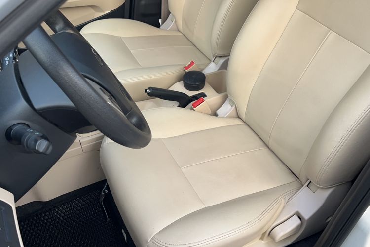 Used Chery Fengyun 2 2016 1.5L Manual Value Edition Left Front Seat
