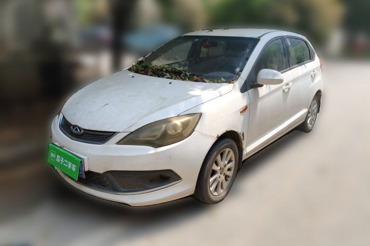 Used Chery Fengyun 2 2016 1.5L Manual Value Edition Guazi used car, China used car export, Used car for sale, Used  cars, Cheapest cars for sale