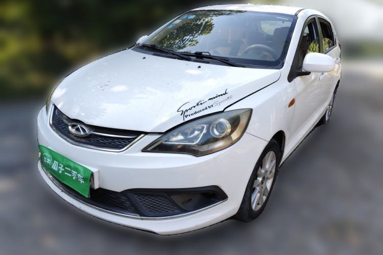 Used Chery Fengyun 2 2016 1.5L Manual Value Edition Guazi used car, China used car export, Used car for sale, Used cars, Cheapest cars for sale