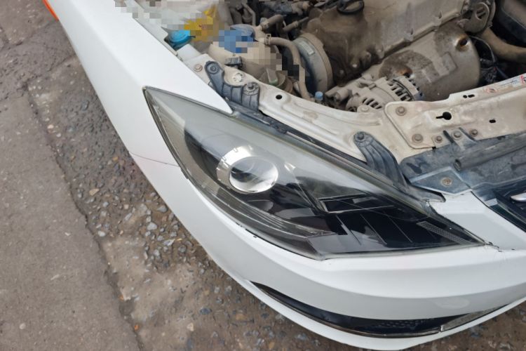Used Chery Fengyun 2 2016 1.5L Manual Value Edition Right Front Headlight