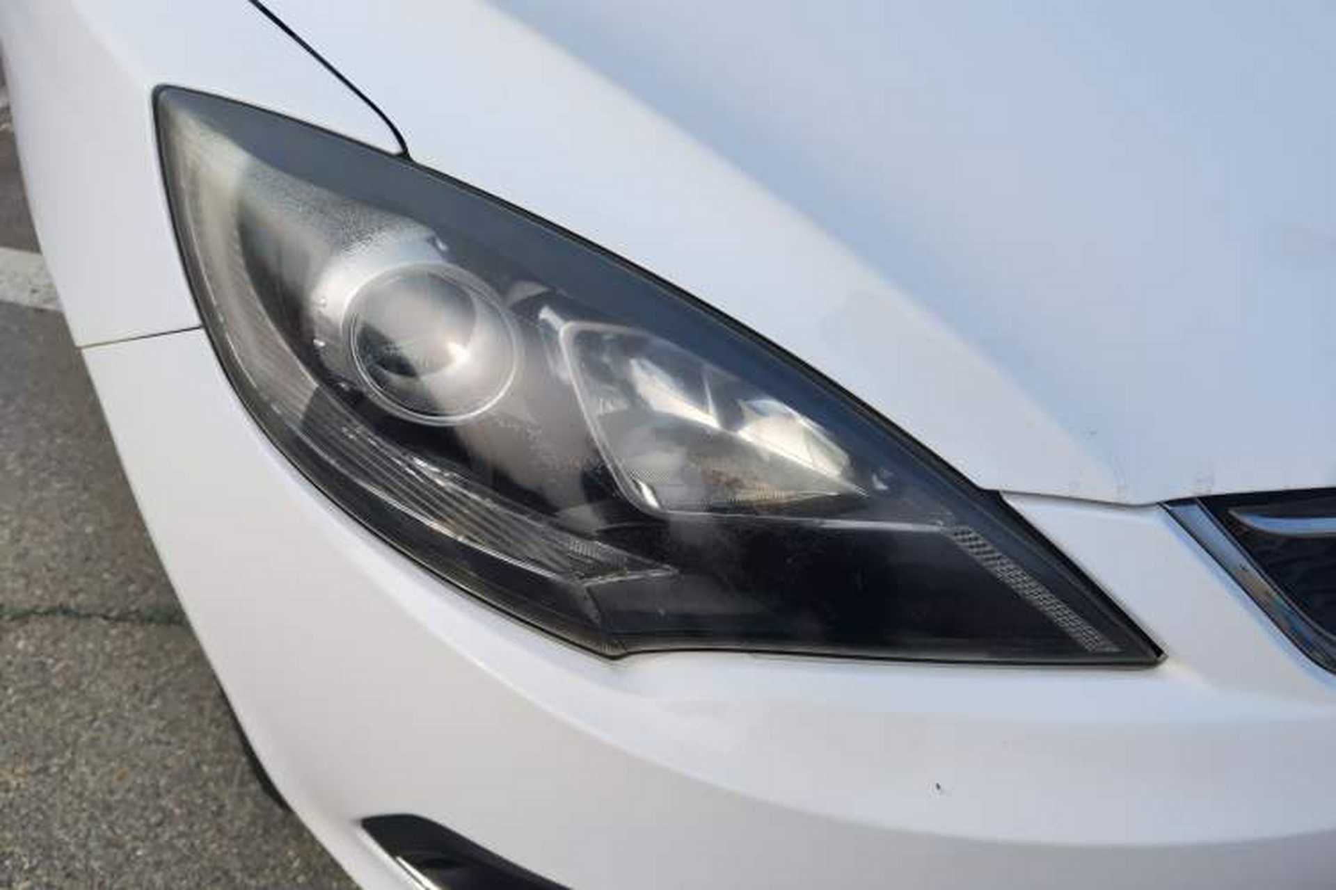 Used Chery Fengyun 2 2016 1.5L Manual Value Edition Right Front Headlight