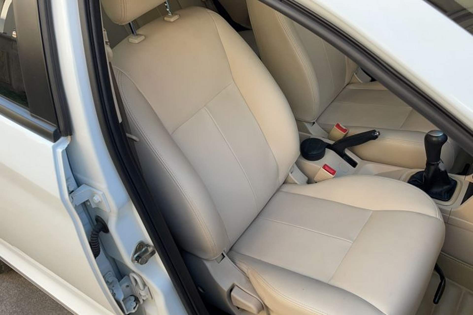 Used Chery Fengyun 2 2016 1.5L Manual Value Edition Right Front Seat
