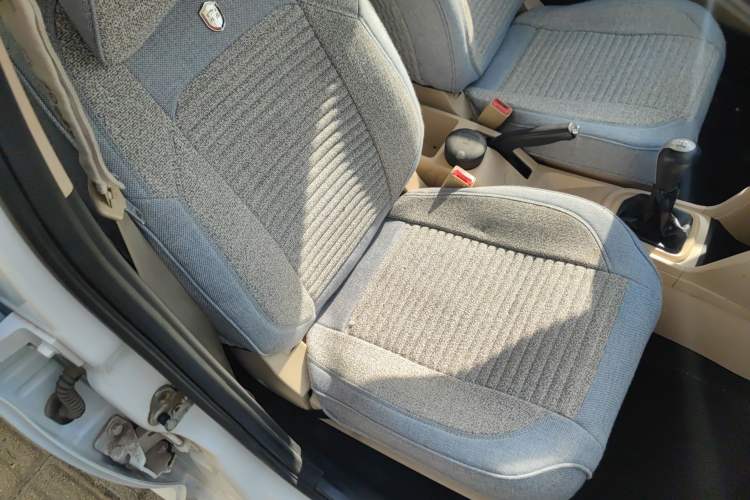 Used Chery Fengyun 2 2016 1.5L Manual Value Edition Right Front Seat