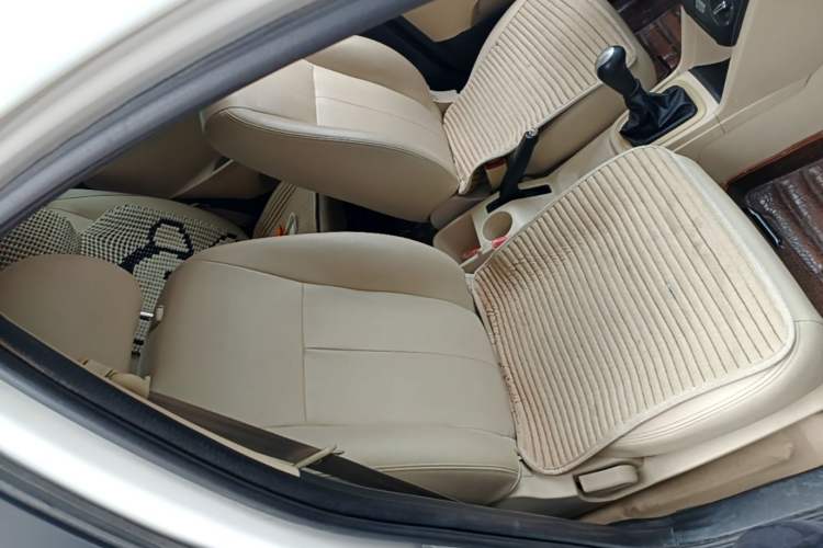 Used Chery Fengyun 2 2016 1.5L Manual Value Edition Right Front Seat
