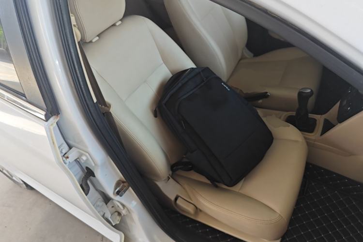 Used Chery Fengyun 2 2016 1.5L Manual Value Edition Right Front Seat
