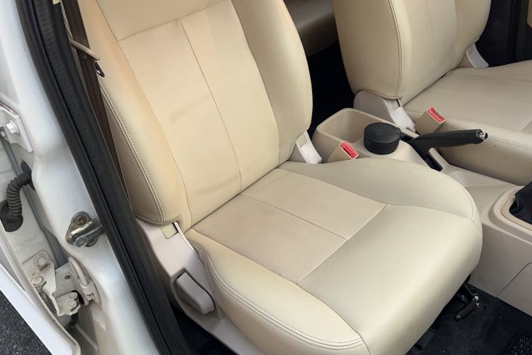 Used Chery Fengyun 2 2016 1.5L Manual Value Edition Right Front Seat