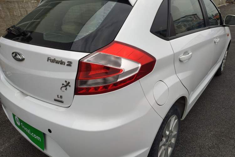 Used Chery Fengyun 2 2016 1.5L Manual Value Edition Right Rear Taillight