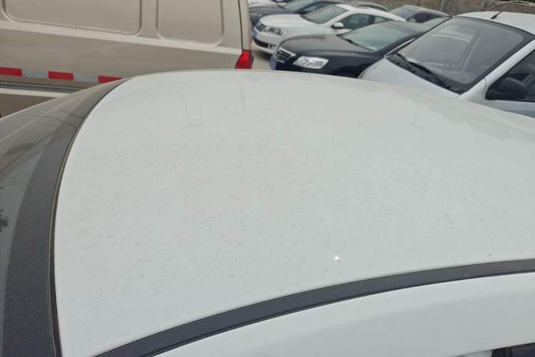 Used Chery Fengyun 2 2016 1.5L Manual Value Edition Roof