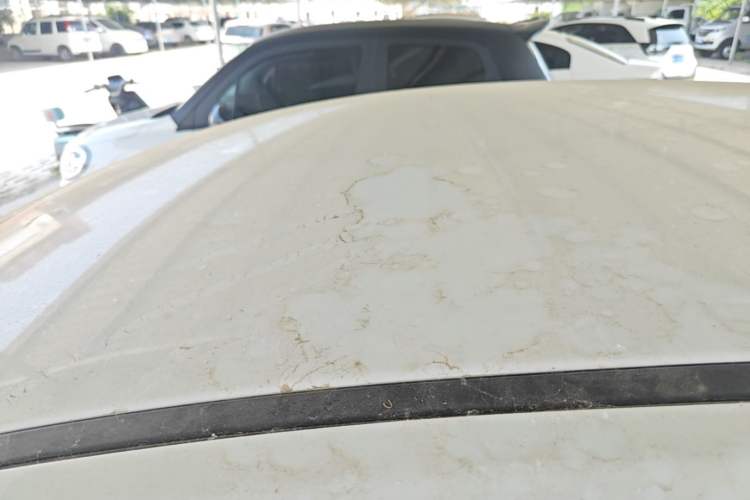 Used Chery Fengyun 2 2016 1.5L Manual Value Edition Roof