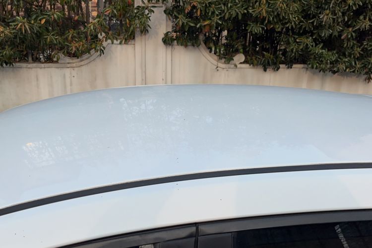 Used Chery Fengyun 2 2016 1.5L Manual Value Edition Roof