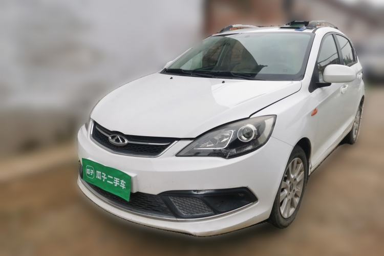 Used Chery Fengyun 2 2016 1.5L Manual Value Edition Guazi used car, China used car export, Used car for sale, Used  cars, Cheapest cars for sale