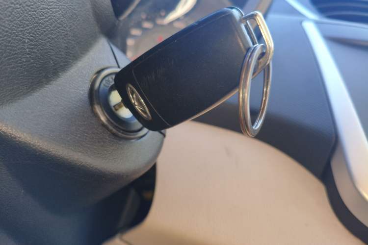Used Chery Fengyun 2 2016 1.5L Manual Value Edition Vehicle Key