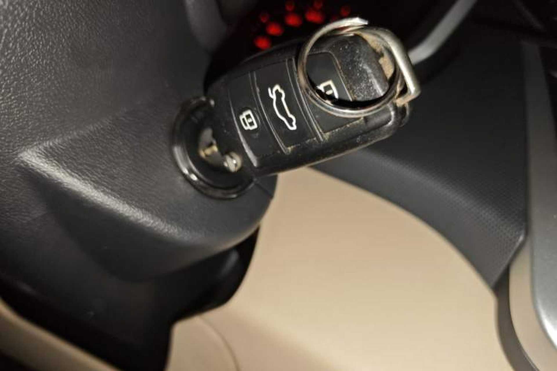 Used Chery Fengyun 2 2016 1.5L Manual Value Edition Vehicle Key