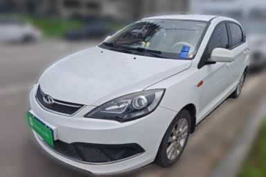 Used Chery Fengyun 2 2016 1.5L Manual Value Edition