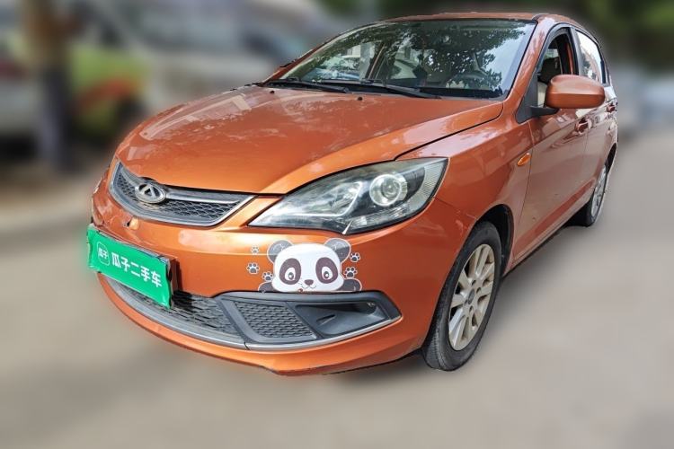 Used Chery Fengyun 2 2016 1.5L Manual Value Edition Guazi used car, China used car export, Used car for sale, Used  cars, Cheapest cars for sale