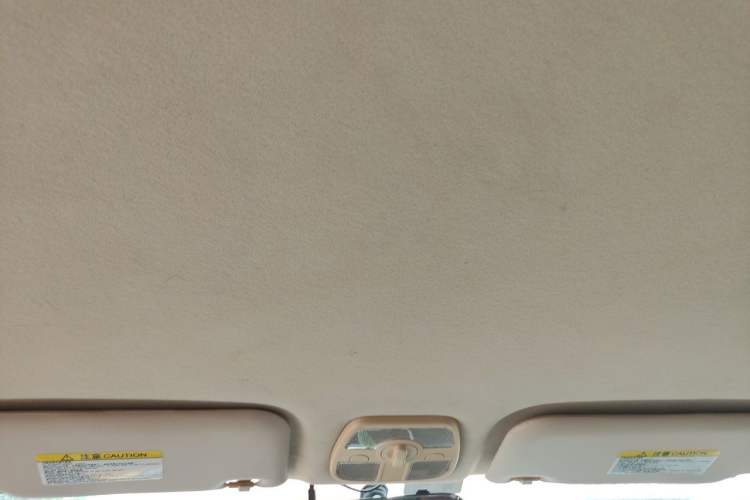 Used Chery Fengyun 2 2016 1.5L Manual Value Edition Headliner