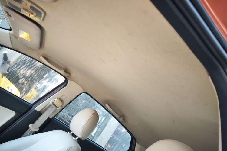 Used Chery Fengyun 2 2016 1.5L Manual Value Edition Headliner