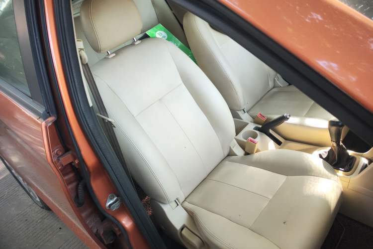 Used Chery Fengyun 2 2016 1.5L Manual Value Edition Right Front Seat