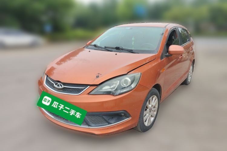 Used Chery Fengyun 2 2016 1.5L Manual Value Edition Guazi used car, China used car export, Used car for sale, Used  cars, Cheapest cars for sale