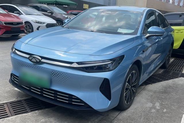 Used Chery Fengyun A8 2024 127 Yufeng Edition